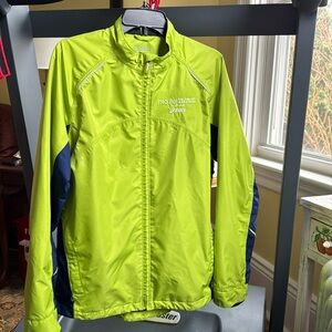 ASICS - NYC Marathon Jacket (Men’s M)